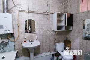 2-к квартира, вторичка, 54м2, 5/5 этаж