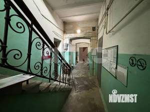 2-к квартира, вторичка, 51м2, 2/2 этаж