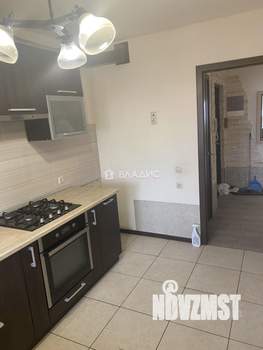 3-к квартира, вторичка, 69м2, 8/10 этаж
