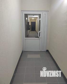 1-к квартира, сданный дом, 35м2, 3/5 этаж