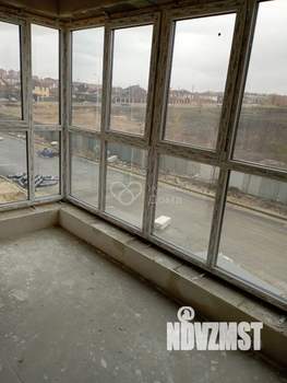 2-к квартира, вторичка, 53м2, 6/24 этаж