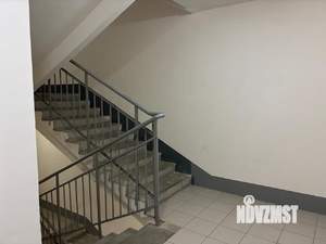 1-к квартира, вторичка, 38м2, 8/9 этаж