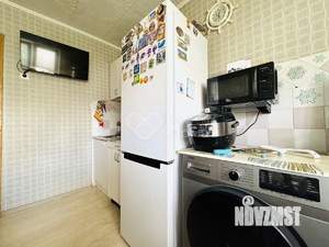 1-к квартира, вторичка, 35м2, 7/9 этаж