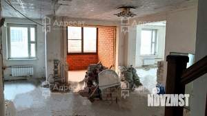 5-к квартира, вторичка, 147м2, 5/6 этаж