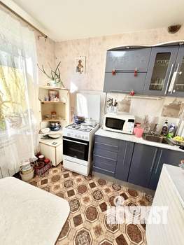 1-к квартира, вторичка, 31м2, 5/5 этаж