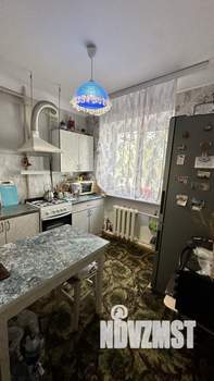 2-к квартира, вторичка, 45м2, 2/4 этаж