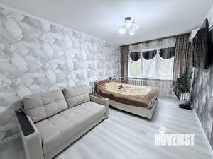 1-к квартира, вторичка, 32м2, 3/5 этаж