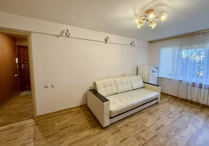 1-к квартира, вторичка, 31м2, 3/5 этаж