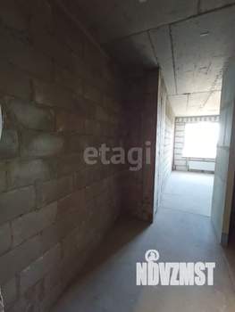 Студия квартира, сданный дом, 21м2, 12/22 этаж