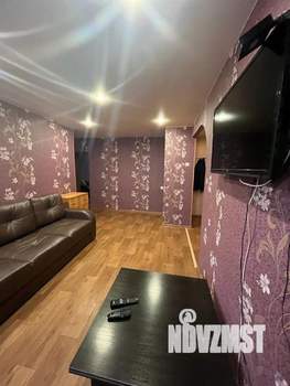 3-к квартира, вторичка, 55м2, 2/5 этаж