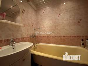 4-к квартира, вторичка, 82м2, 8/9 этаж
