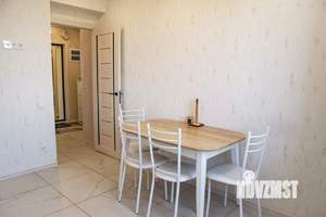 1-к квартира, вторичка, 36м2, 20/20 этаж