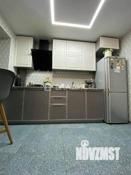 3-к квартира, вторичка, 60м2, 3/3 этаж