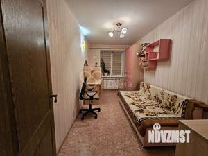 3-к квартира, вторичка, 56м2, 2/5 этаж