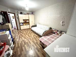 1-к квартира, вторичка, 34м2, 7/9 этаж