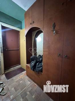 2-к квартира, вторичка, 46м2, 3/5 этаж