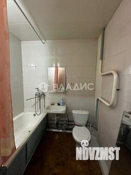 1-к квартира, вторичка, 46м2, 3/9 этаж