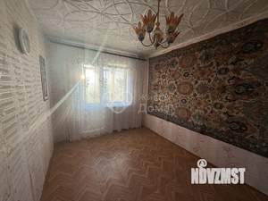 2-к квартира, вторичка, 49м2, 8/9 этаж