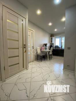 1-к квартира, вторичка, 35м2, 7/9 этаж