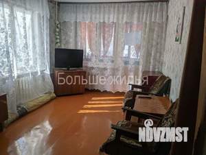 2-к квартира, вторичка, 42м2, 3/4 этаж