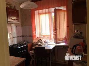 2-к квартира, вторичка, 45м2, 2/2 этаж