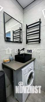 1-к квартира, вторичка, 37м2, 22/24 этаж