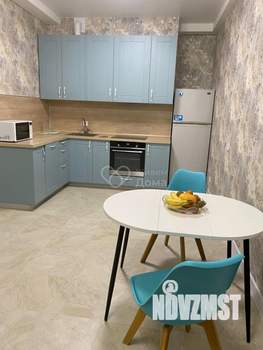2-к квартира, вторичка, 62м2, 20/23 этаж