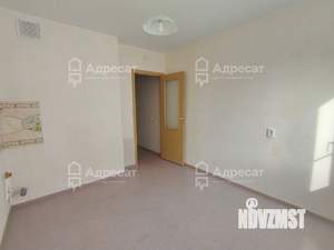 2-к квартира, вторичка, 46м2, 2/9 этаж