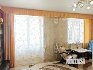 2-к квартира, вторичка, 41м2, 9/9 этаж
