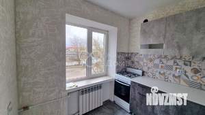 1-к квартира, вторичка, 31м2, 3/3 этаж