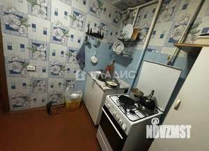 2-к квартира, вторичка, 57м2, 3/5 этаж