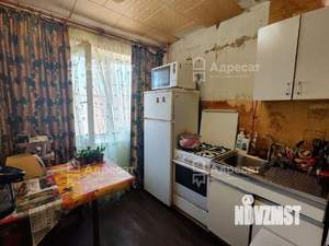 1-к квартира, вторичка, 33м2, 4/9 этаж