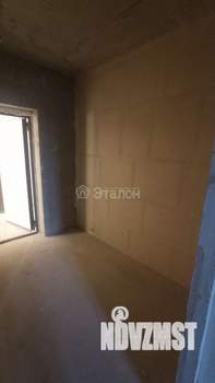 Студия квартира, сданный дом, 32м2, 4/19 этаж
