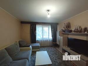 3-к квартира, вторичка, 72м2, 1/9 этаж