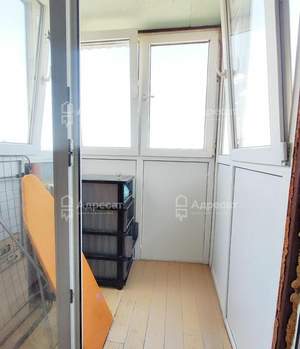 2-к квартира, вторичка, 42м2, 9/9 этаж