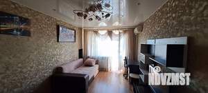 2-к квартира, вторичка, 44м2, 9/9 этаж