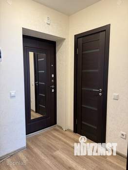 1-к квартира, вторичка, 34м2, 3/3 этаж