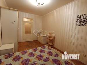 2-к квартира, вторичка, 54м2, 3/7 этаж