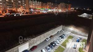 1-к квартира, вторичка, 39м2, 9/9 этаж