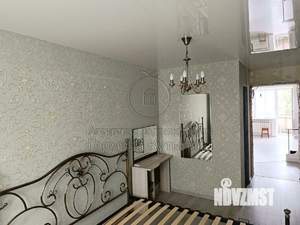 3-к квартира, вторичка, 59м2, 5/5 этаж