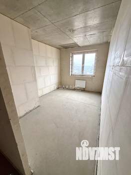 3-к квартира, вторичка, 79м2, 2/17 этаж