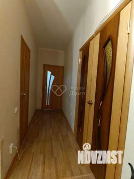 1-к квартира, вторичка, 55м2, 2/6 этаж
