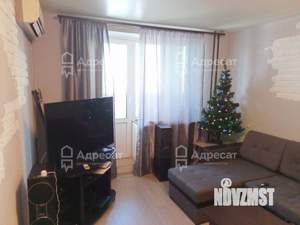 1-к квартира, вторичка, 34м2, 2/5 этаж
