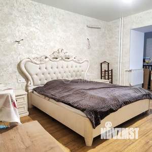 2-к квартира, вторичка, 93м2, 4/18 этаж