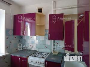 1-к квартира, вторичка, 30м2, 2/5 этаж
