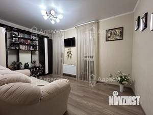 3-к квартира, вторичка, 79м2, 2/4 этаж