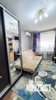 2-к квартира, вторичка, 42м2, 3/4 этаж