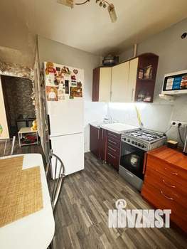 1-к квартира, вторичка, 31м2, 1/5 этаж