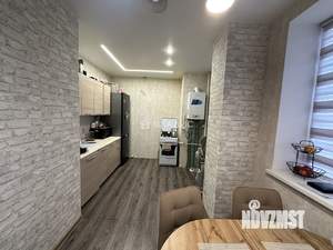 2-к квартира, вторичка, 58м2, 3/10 этаж