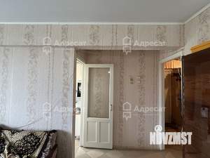 1-к квартира, вторичка, 30м2, 5/5 этаж
